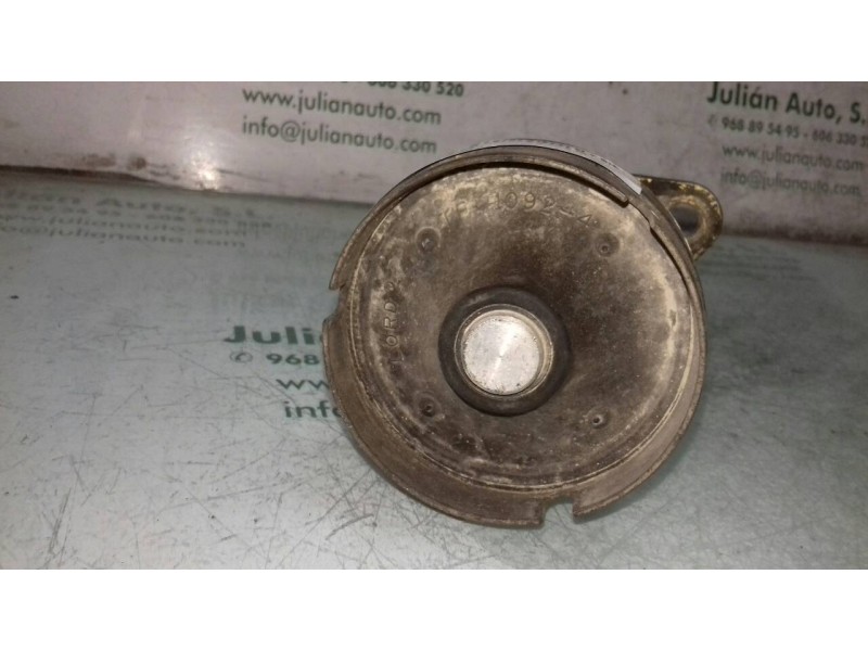 Recambio de polea alternador para ford focus berlina (cak) ambiente referencia OEM IAM 98FF10C382BH  