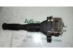 Recambio de bobina encendido para bmw serie 5 berlina (e39) 520i referencia OEM IAM 0221504004 1703227 3 PINES