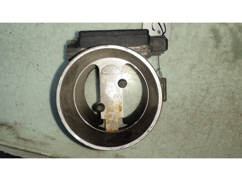 Recambio de caudalimetro para ford mondeo berlina (gd) 1.8 turbodiesel cat referencia OEM IAM 93BB12B579BA AFH6002A 