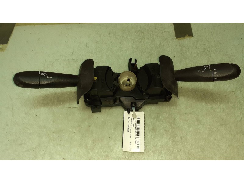 Recambio de mando luces para alfa romeo 166 2.5 v6 24v referencia OEM IAM 156018004  