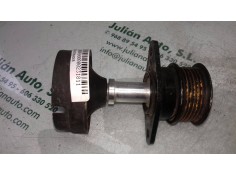 Recambio de polea alternador para ford focus berlina (cak) ambiente referencia OEM IAM 98FF10C382BH  
