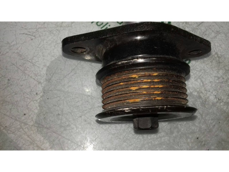 Recambio de polea alternador para ford focus berlina (cak) ambiente referencia OEM IAM 98FF10C382BH  