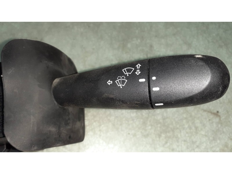 Recambio de mando luces para alfa romeo 166 2.5 v6 24v referencia OEM IAM 156018004  