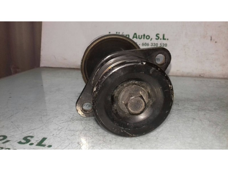 Recambio de polea alternador para ford focus berlina (cak) ambiente referencia OEM IAM 98FF10C382BH  