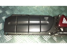 Recambio de warning para mercedes-benz clase c (w203) berlina 220 cdi (203.006) referencia OEM IAM 2038215679  3306010400 2