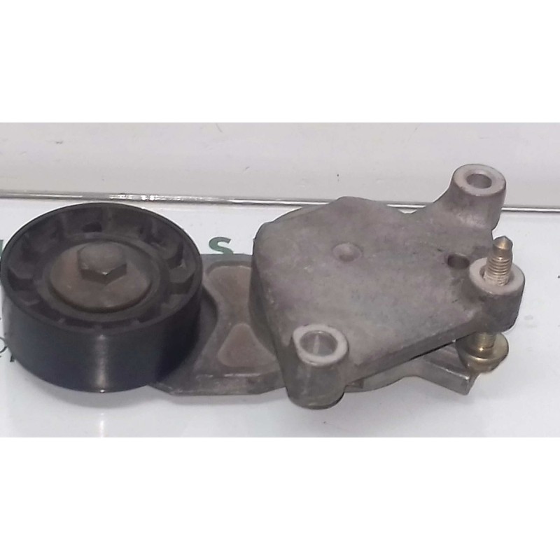 Recambio de tensor correa auxiliar para citroen c3 collection referencia OEM IAM 419484  