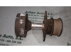 Recambio de polea alternador para ford focus berlina (cak) trend referencia OEM IAM 98FF10C382BH  