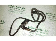 Recambio de sonda lambda para mercedes-benz clase c (w203) berlina 220 cdi (la) (203.008) referencia OEM IAM 0035427218 02580170