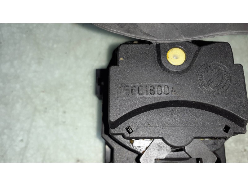 Recambio de mando luces para alfa romeo 166 2.5 v6 24v referencia OEM IAM 156018004  