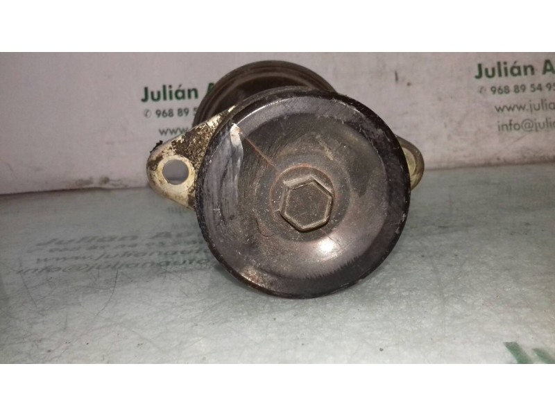 Recambio de polea alternador para ford focus berlina (cak) trend referencia OEM IAM 98FF10C382BH  