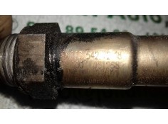 Recambio de sonda lambda para mercedes-benz clase c (w203) berlina 220 cdi (la) (203.008) referencia OEM IAM 0035427218 02580170 2