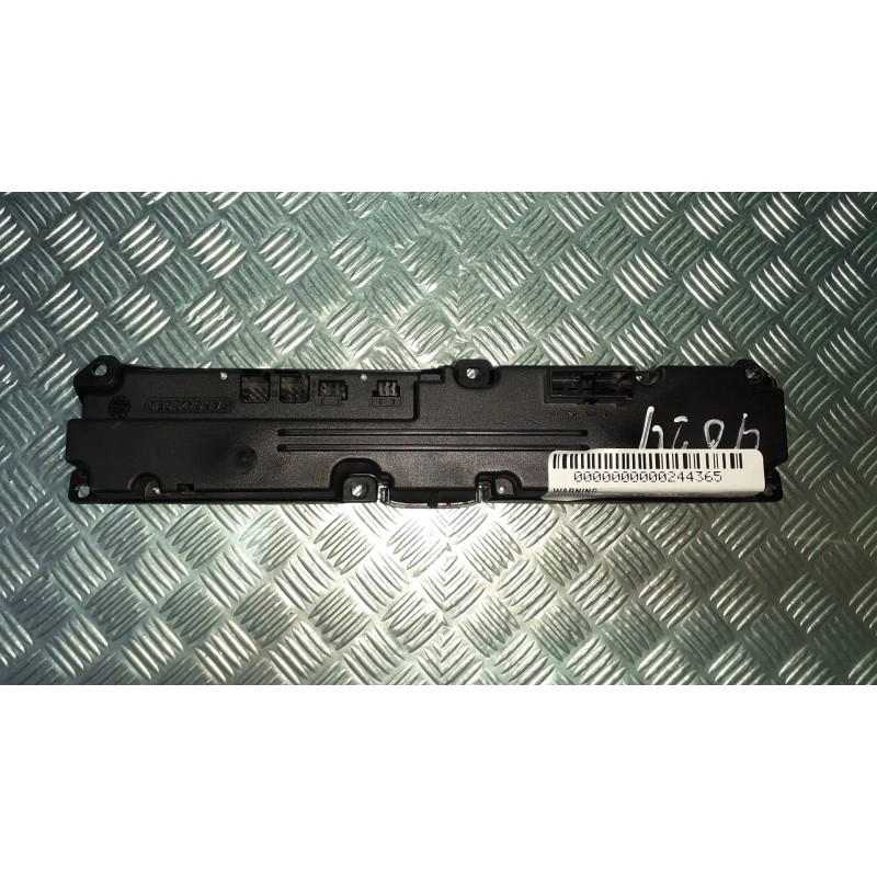 Recambio de warning para mercedes-benz clase c (w203) berlina 220 cdi (203.006) referencia OEM IAM 2038215679  3306010400