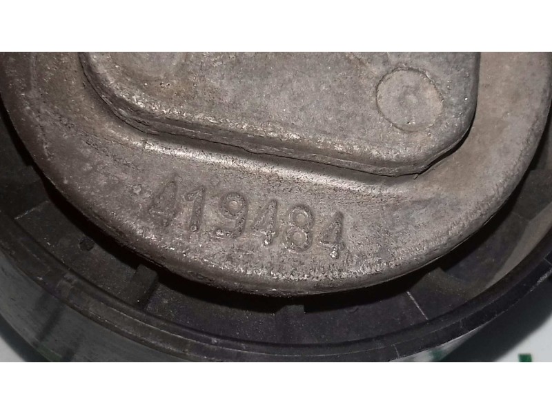 Recambio de tensor correa auxiliar para citroen c3 collection referencia OEM IAM 419484   Recambio de tensor correa auxiliar para citroen c3 collection referencia OEM IAM 419484