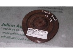 Recambio de polea cigueñal para volvo s40 berlina td referencia OEM IAM   