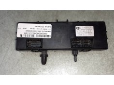 Recambio de centralita aire acondicionado para alfa romeo 166 2.5 v6 24v referencia OEM IAM 572740100E 60658370 MAGNETI MARELLI