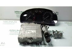 Recambio de centralita motor uce para volkswagen passat berlina (3b2) comfortline referencia OEM IAM 028906021DT 0281001555/556 