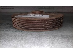 Recambio de polea cigueñal para volvo s40 berlina td referencia OEM IAM    2