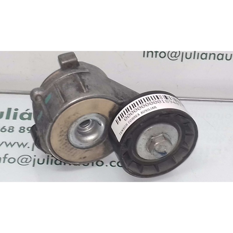 Recambio de tensor correa auxiliar para peugeot partner (s2) combi plus referencia OEM IAM 541273  
