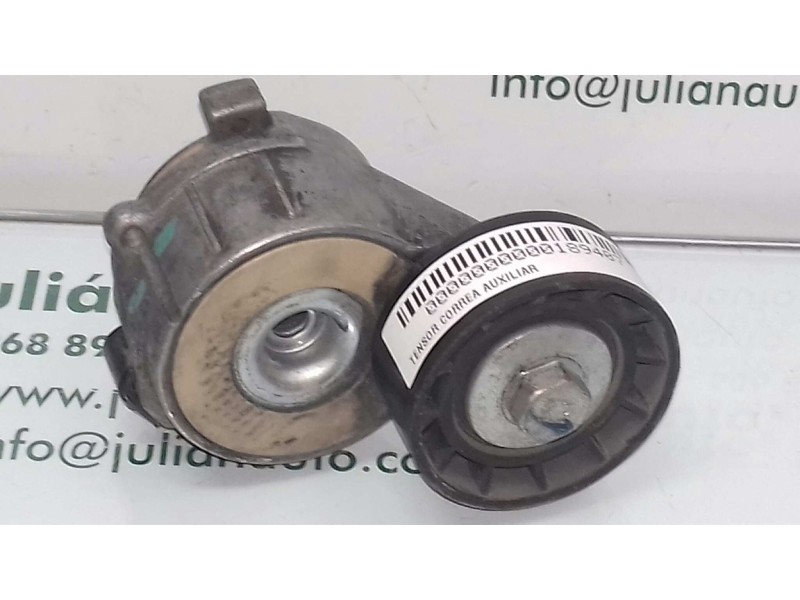 Recambio de tensor correa auxiliar para peugeot partner (s2) combi plus referencia OEM IAM 541273  