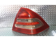 Recambio de piloto trasero derecho para mercedes-benz clase c (w203) berlina 220 cdi (203.006) referencia OEM IAM   