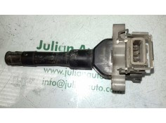 Recambio de bobina encendido para bmw serie 3 berlina (e36) 320i referencia OEM IAM 1703359 11856 3 PINES