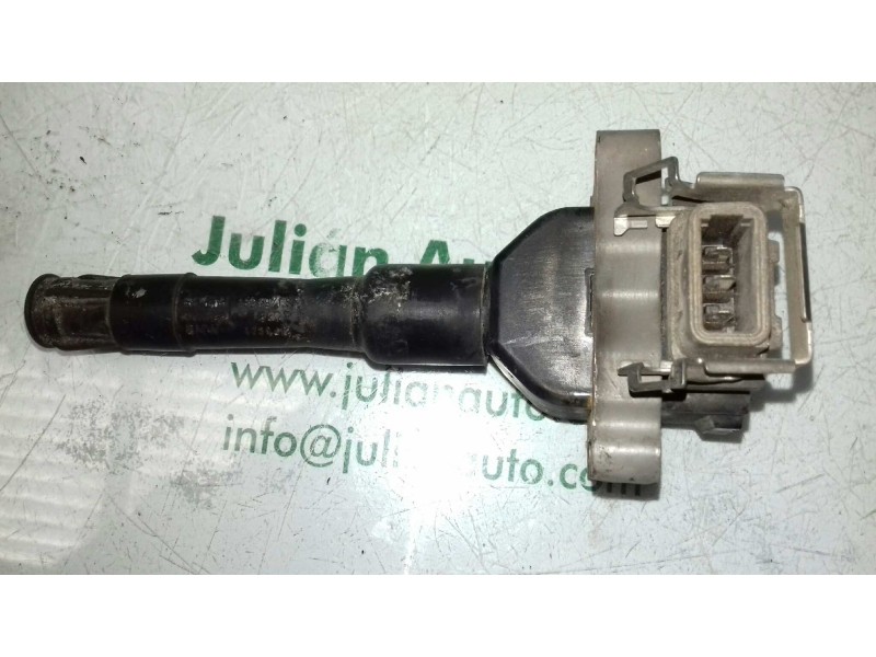 Recambio de bobina encendido para bmw serie 3 berlina (e36) 320i referencia OEM IAM 1703359 11856 3 PINES