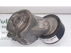 Recambio de tensor correa auxiliar para peugeot partner (s2) combi plus referencia OEM IAM 541273   2