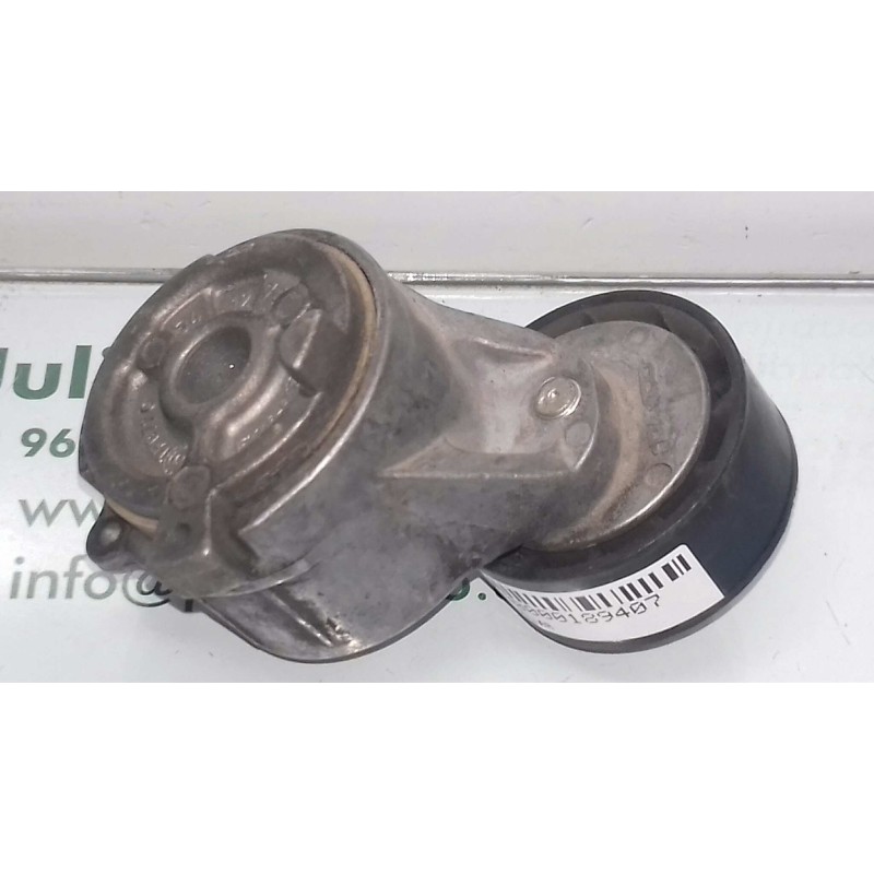 Recambio de tensor correa auxiliar para peugeot partner (s2) combi plus referencia OEM IAM 541273  