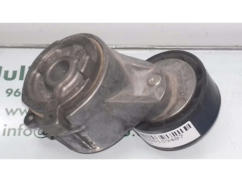 Recambio de tensor correa auxiliar para peugeot partner (s2) combi plus referencia OEM IAM 541273  