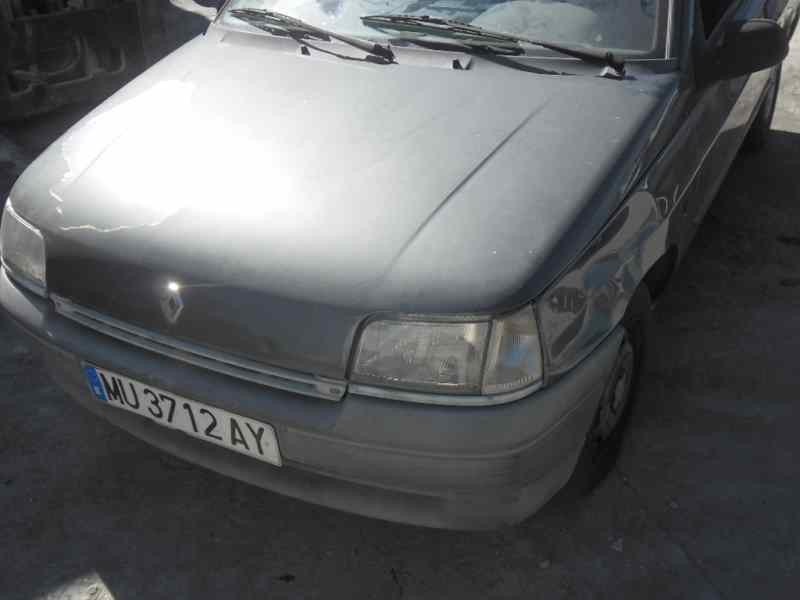 renault clio i fase i+ii (b/c57) del año 1992
