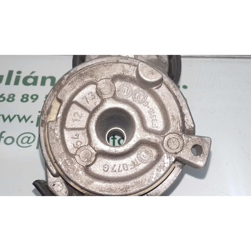 Recambio de tensor correa auxiliar para peugeot partner (s2) combi plus referencia OEM IAM 541273  