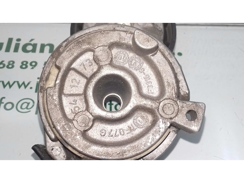 Recambio de tensor correa auxiliar para peugeot partner (s2) combi plus referencia OEM IAM 541273  