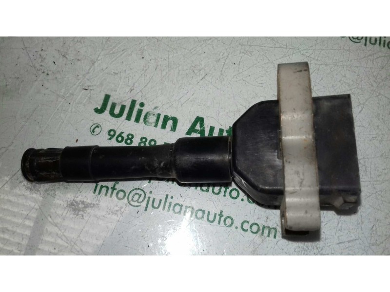 Recambio de bobina encendido para bmw serie 3 berlina (e36) 320i referencia OEM IAM 1703359 11856 3 PINES