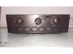 Recambio de mando climatizador para volvo s40 berlina 1.9 d+ (85kw) referencia OEM IAM 612698 0142699G04  2