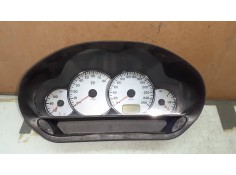 Recambio de cuadro instrumentos para alfa romeo 166 2.5 v6 24v referencia OEM IAM 6028479906 156021019 