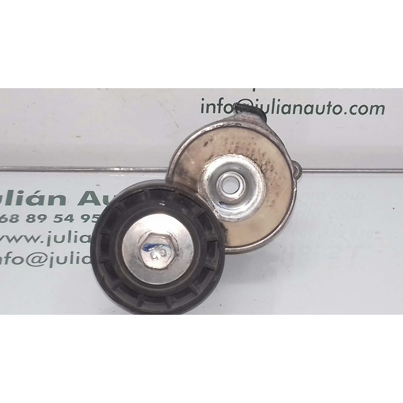 Recambio de tensor correa auxiliar para peugeot partner (s2) combi plus referencia OEM IAM 541273  