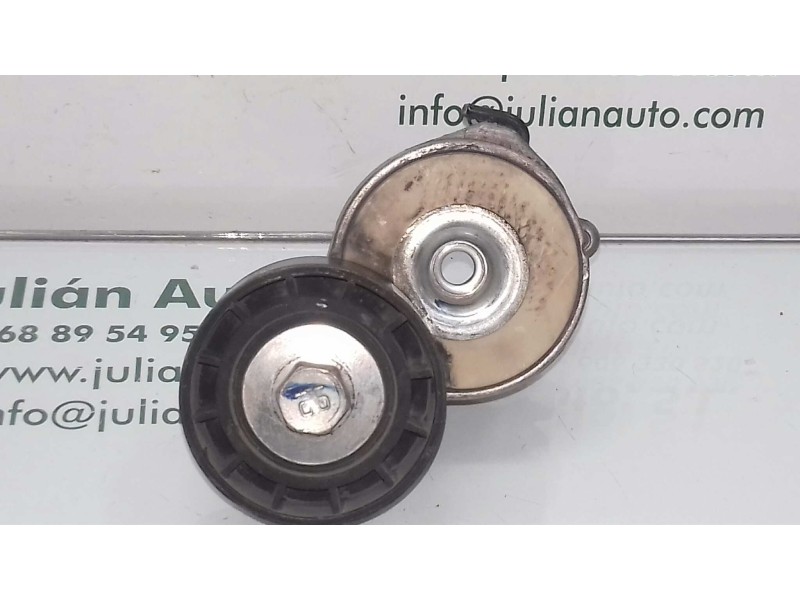 Recambio de tensor correa auxiliar para peugeot partner (s2) combi plus referencia OEM IAM 541273  