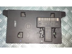 Recambio de centralita cierre para mercedes-benz clase c (w203) berlina 220 cdi (203.006) referencia OEM IAM 2038201385 20382013