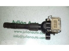 Recambio de bobina encendido para bmw serie 5 berlina (e39) 520i exclusive referencia OEM IAM 1748017  3 PINES