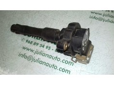 Recambio de bobina encendido para bmw serie 5 berlina (e39) 520i exclusive referencia OEM IAM 1748017  3 PINES 2