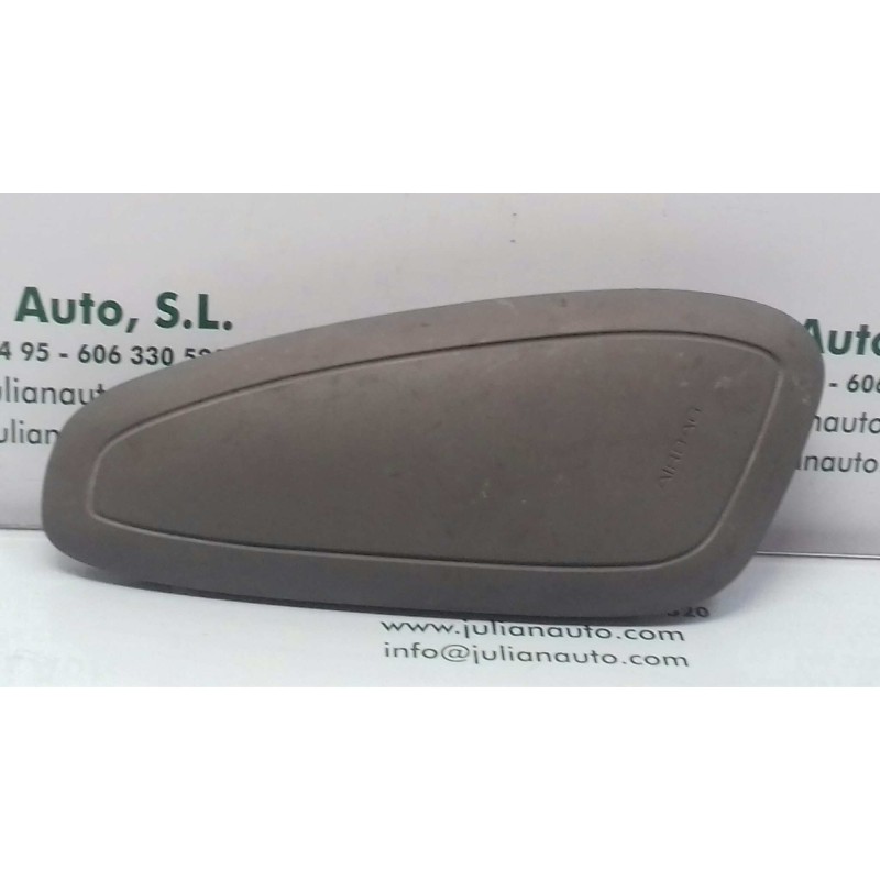 Recambio de airbag lateral delantero derecho para citroen xsara picasso 2.0 hdi sx referencia OEM IAM 96472198GW  
