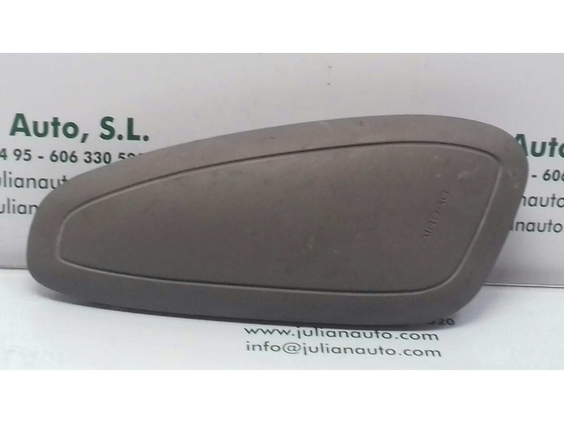 Recambio de airbag lateral delantero derecho para citroen xsara picasso 2.0 hdi sx referencia OEM IAM 96472198GW  