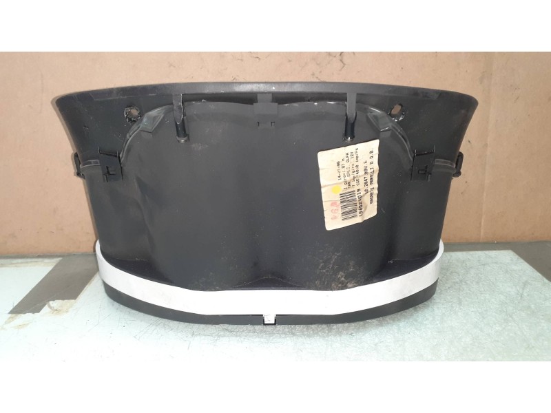 Recambio de cuadro instrumentos para alfa romeo 166 2.5 v6 24v referencia OEM IAM 6028479906 156021019 