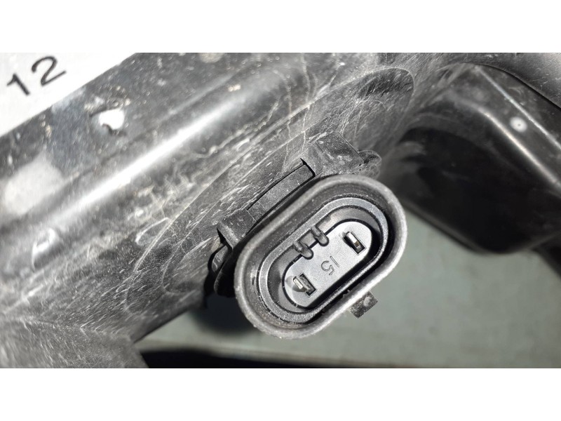 Recambio de faro antiniebla izquierdo para opel astra j lim. cosmo referencia OEM IAM 13293618  662588537