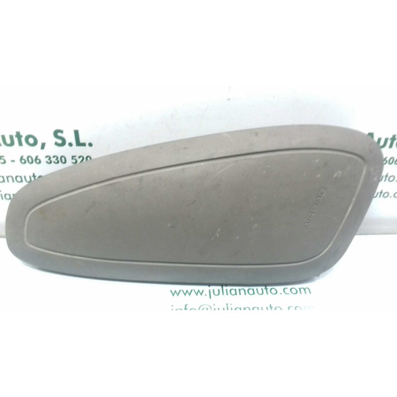 Recambio de airbag lateral delantero derecho para citroen xsara picasso 2.0 hdi sx referencia OEM IAM 96472198GW  