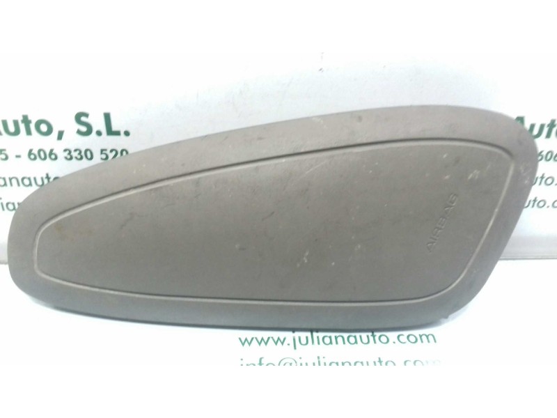 Recambio de airbag lateral delantero derecho para citroen xsara picasso 2.0 hdi sx referencia OEM IAM 96472198GW  