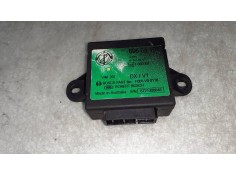 Recambio de centralita inmovilizador para alfa romeo 166 2.5 v6 24v referencia OEM IAM 60665101 8721300046 BOSCH
