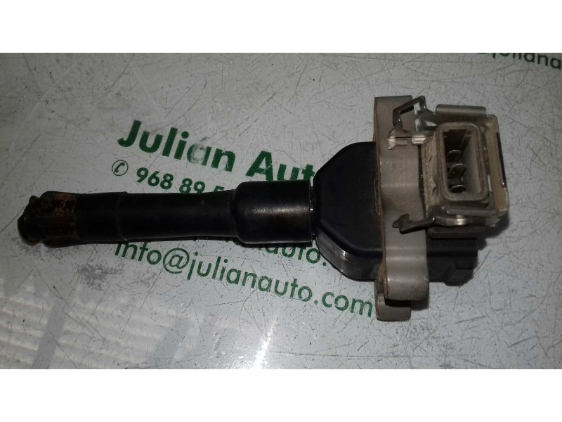 Recambio de bobina encendido para bmw serie 3 berlina (e36) 320i referencia OEM IAM 1703359 11856 3 PINES