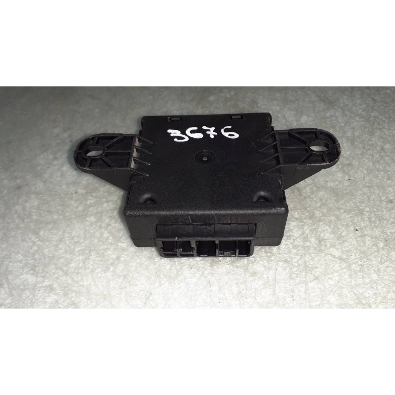 Recambio de centralita inmovilizador para alfa romeo 166 2.5 v6 24v referencia OEM IAM 60665101 8721300046 BOSCH