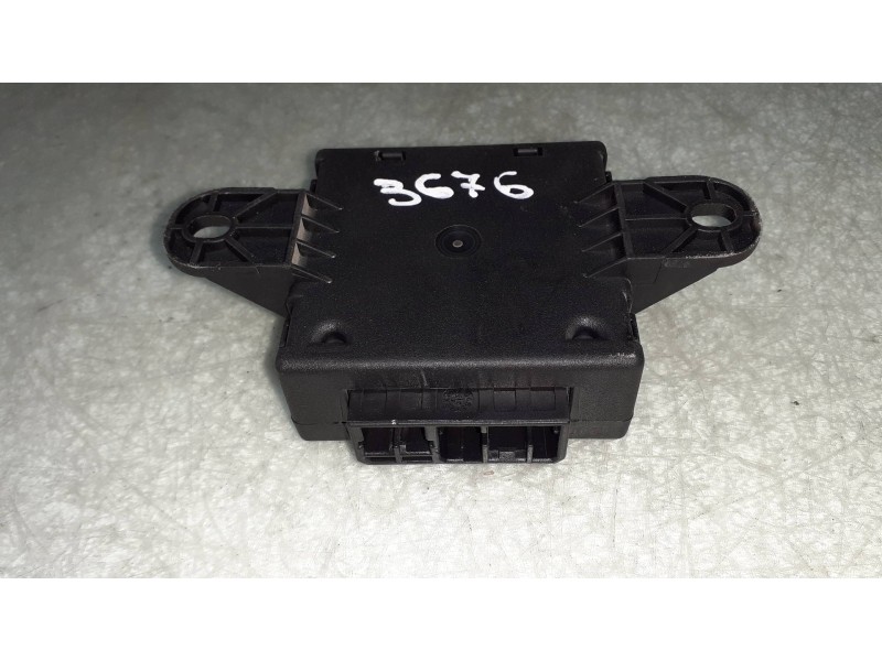 Recambio de centralita inmovilizador para alfa romeo 166 2.5 v6 24v referencia OEM IAM 60665101 8721300046 BOSCH